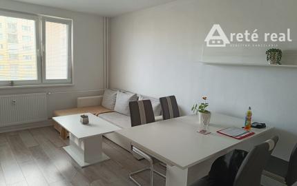 ARETÉ REAL-Prenájom-elegantného 2 izb. bytu v  Pezinku. Váš nový príbeh sa môže začať.