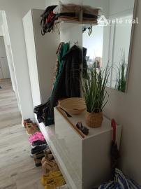 ARETÉ REAL-Prenájom-elegantného 2 izb. bytu v  Pezinku. Váš nový príbeh sa môže začať.