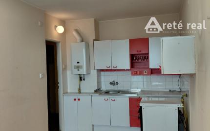 ARETÉ REAL- PREDAJ -TEHLOVÝ 4 IZB.BYT S TERASOU  PRIESTOR KDE SA RODIA KRÁSNÉ CHVÍLE S RODINOU, KÚSOK OD CENTRA MESTA PEZINOK