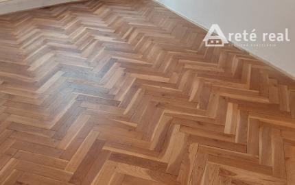 ARETÉ REAL- PREDAJ -TEHLOVÝ 4 IZB.BYT S TERASOU  PRIESTOR KDE SA RODIA KRÁSNÉ CHVÍLE S RODINOU, KÚSOK OD CENTRA MESTA PEZINOK