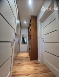 Areté real - Predaj veľmi pekného, priestranného 3 izbového bytu s 2 balkónmi a garážou, sídl. Muškát, Pezinok