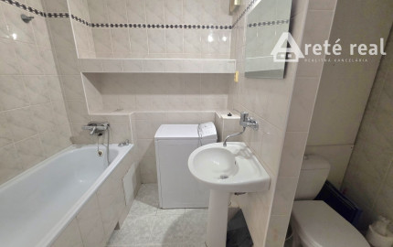 Areté real- Predaj výborne riešeného 3-izbového bytu v dobrej lokalite, ul Jána Jonáša, Bratislava - Devínska Nová Ves