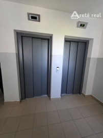 Areté real- Predaj výborne riešeného 3-izbového bytu v dobrej lokalite, ul Jána Jonáša, Bratislava - Devínska Nová Ves