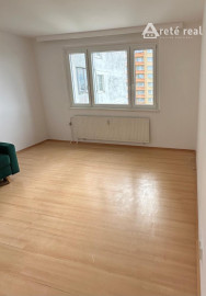 Areté real- Predaj výborne riešeného 3-izbového bytu v dobrej lokalite, ul Jána Jonáša, Bratislava - Devínska Nová Ves