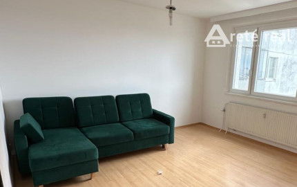 Areté real- Predaj výborne riešeného 3-izbového bytu v dobrej lokalite, ul Jána Jonáša, Bratislava - Devínska Nová Ves