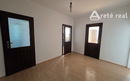 Areté real- Predaj výborne riešeného 3-izbového bytu v dobrej lokalite, ul Jána Jonáša, Bratislava - Devínska Nová Ves