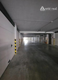 Areté real - Predaj garáže v garážovom dome, sídl. Muškát, Pezinok
