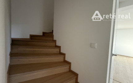 ARETÉ REAL – PRENÁJOM ZARIADENÉHO BYTU S TERASOU A DOBRÝM PARKOVANÍM, CHORVÁTSKY GROB, HORNODVORSKÁ