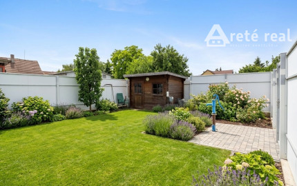 Areté real - Predaj pozemku v lokalite Talihov dvor v Pezinku, investičná príležitosť