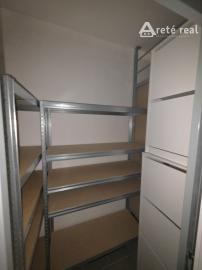 Areté real- Predaj výborne riešeného 2-izbového bytu s garážovým státím v dobrej lokalite, ul. Novomeského /byt.dom La Vita/, Pezinok