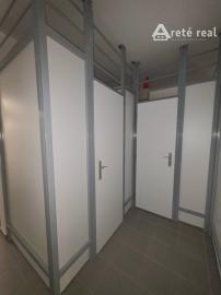 Areté real- Predaj výborne riešeného 2-izbového bytu s garážovým státím v dobrej lokalite, ul. Novomeského /byt.dom La Vita/, Pezinok