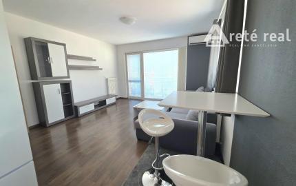 Areté real- Predaj výborne riešeného 2-izbového bytu s garážovým státím v dobrej lokalite, ul. Novomeského /byt.dom La Vita/, Pezinok