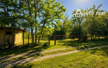 ARETÉ REAL – PREDAJ ORLIEHO JAZIERKA