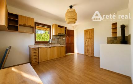 ARETÉ REAL – PREDAJ ORLIEHO JAZIERKA
