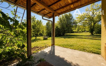 ARETÉ REAL – PREDAJ ORLIEHO JAZIERKA