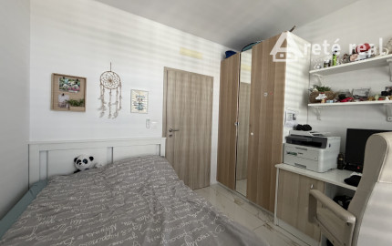 ARETÉ REAL – BYT S PRIESTRANNOU TERASOU A BALKÓNOM, SLNEČNICE
