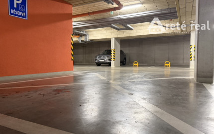 ARETÉ REAL – BYT S PRIESTRANNOU TERASOU A BALKÓNOM, SLNEČNICE