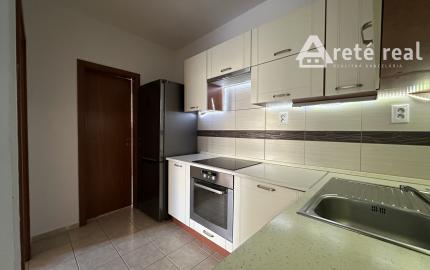 ARETÉ REAL – PRENÁJOM 2-IZBOVÉHO BYTU S PARKOVACÍM STÁTÍM V GARÁŽI, PEZINOK, SILVÁNOVÁ