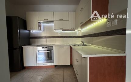 ARETÉ REAL – PRENÁJOM 2-IZBOVÉHO BYTU S PARKOVACÍM STÁTÍM V GARÁŽI, PEZINOK, SILVÁNOVÁ