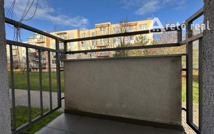 ARETÉ REAL – PRENÁJOM 2-IZBOVÉHO BYTU S PARKOVACÍM STÁTÍM V GARÁŽI, PEZINOK, SILVÁNOVÁ