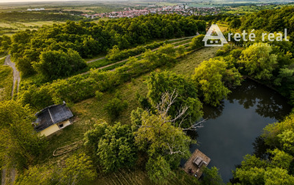 ARETÉ REAL – PREDAJ ORLIEHO JAZIERKA