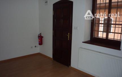 ARETÉ REAL - PRENÁJOM 19,50m2 KOMERČNÉHO PRIESTORU V CENTRE PEZINKA, M.R. ŠTEFÁNIKA
