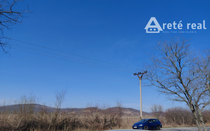 ARETÉ REAL- PONÚKAME NA PREDAJ PRIESTRANNÝ, SLNEČNÝ 1 IZB.BYT S LOGGIOU, PIVNICOU V PEZINKU, SÍDLISKO SEVER