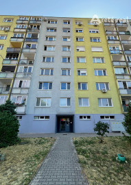 ARETÉ REAL- PONÚKAME NA PREDAJ PRIESTRANNÝ, SLNEČNÝ 1 IZB.BYT S LOGGIOU, PIVNICOU V PEZINKU, SÍDLISKO SEVER