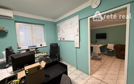 ARETÉ REAL - PRENÁJOM 350 m2 KOMERČNÉHO PRIESTORU, PEZINOK, ŠENKVICKÁ CESTA