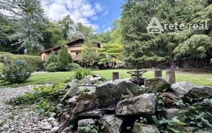 ARETÉ REAL – CHATA VHODNÁ AJ NA CELOROČNÉ BÝVANIE, PEZINOK, KUČIŠDORFSKÁ DOLINA