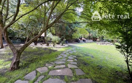 ARETÉ REAL – CHATA VHODNÁ AJ NA CELOROČNÉ BÝVANIE, PEZINOK, KUČIŠDORFSKÁ DOLINA