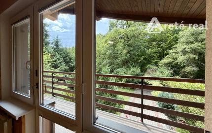 ARETÉ REAL – CHATA VHODNÁ AJ NA CELOROČNÉ BÝVANIE, PEZINOK, KUČIŠDORFSKÁ DOLINA