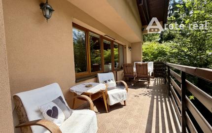 ARETÉ REAL – CHATA VHODNÁ AJ NA CELOROČNÉ BÝVANIE, PEZINOK, KUČIŠDORFSKÁ DOLINA