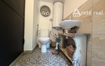 ARETÉ REAL – CHATA VHODNÁ AJ NA CELOROČNÉ BÝVANIE, PEZINOK, KUČIŠDORFSKÁ DOLINA