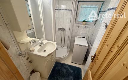 ARETÉ REAL – CHATA VHODNÁ AJ NA CELOROČNÉ BÝVANIE, PEZINOK, KUČIŠDORFSKÁ DOLINA