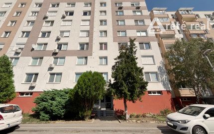 ARETE REAL-PREDAJ SLNEČNÉHO 3 IZBOVÉHO BYTU S LOGGIOU V PEZINKU-SÍDLISKO SEVER, VYHĽADÁVANÁ LOKALITA