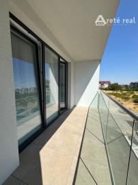 Areté Real - Na prenájom | Novo-skolaudovaný 2-izbový byt s loggiou, parkovacím miestom a pivničnou kobkou | Pezinok Sever