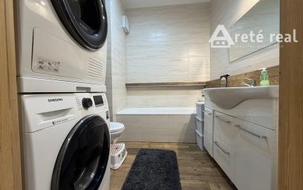 ARETÉ REAL – PREDAJ 2-IZBOVÉHO BYTU S BALKÓNOM A PARKOVANÍM, PEZINOK, LA VITA