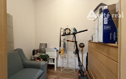ARETÉ REAL – PREDAJ 2-IZBOVÉHO BYTU S BALKÓNOM A PARKOVANÍM, PEZINOK, LA VITA