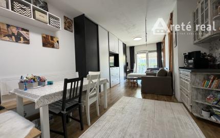 ARETÉ REAL – PREDAJ 2-IZBOVÉHO BYTU S BALKÓNOM A PARKOVANÍM, PEZINOK, LA VITA