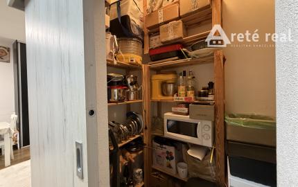 ARETÉ REAL – PREDAJ 2-IZBOVÉHO BYTU S BALKÓNOM A PARKOVANÍM, PEZINOK, LA VITA