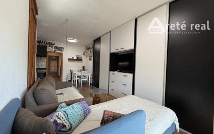 ARETÉ REAL – PREDAJ 2-IZBOVÉHO BYTU S BALKÓNOM A PARKOVANÍM, PEZINOK, LA VITA