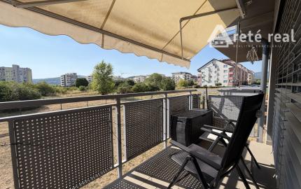 ARETÉ REAL – PREDAJ 2-IZBOVÉHO BYTU S BALKÓNOM A PARKOVANÍM, PEZINOK, LA VITA