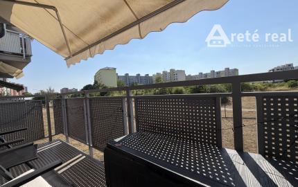 ARETÉ REAL – PREDAJ 2-IZBOVÉHO BYTU S BALKÓNOM A PARKOVANÍM, PEZINOK, LA VITA