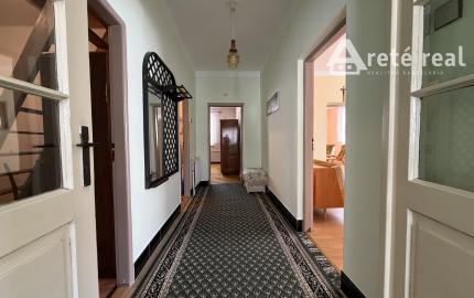 ARETÉ REAL - PREDAJ RODINNÉHO DOMU S GARÁŽOU, SLOVENSKÝ GROB, NOVÁ