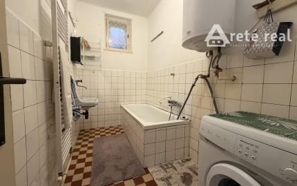 ARETÉ REAL - PREDAJ RODINNÉHO DOMU S GARÁŽOU, SLOVENSKÝ GROB, NOVÁ