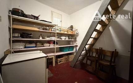 ARETÉ REAL - PREDAJ RODINNÉHO DOMU S GARÁŽOU, SLOVENSKÝ GROB, NOVÁ