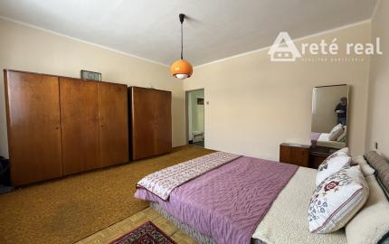 ARETÉ REAL - PREDAJ RODINNÉHO DOMU S GARÁŽOU, SLOVENSKÝ GROB, NOVÁ