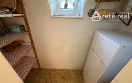 ARETÉ REAL - PREDAJ RODINNÉHO DOMU S GARÁŽOU, SLOVENSKÝ GROB, NOVÁ