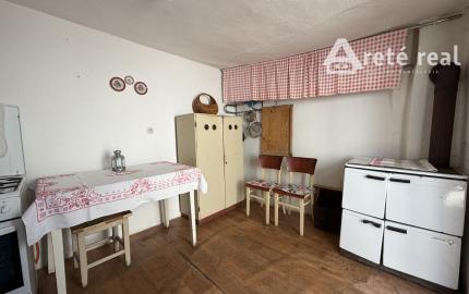 ARETÉ REAL - PREDAJ RODINNÉHO DOMU S GARÁŽOU, SLOVENSKÝ GROB, NOVÁ
